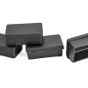 Regatones rectangulares