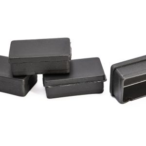 Regatones rectangulares