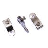 Soporte visillo con tornillo