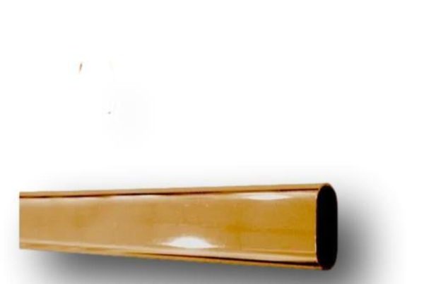 Tiras oval para placard