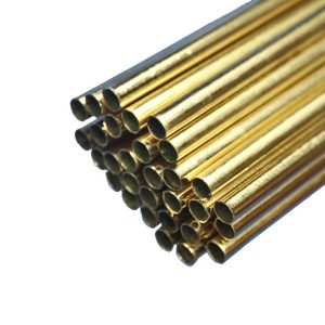 Tiras de hierro zincadas