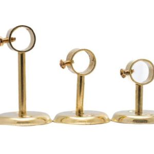 soporte para cortina