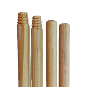 Cabo para escoba pino