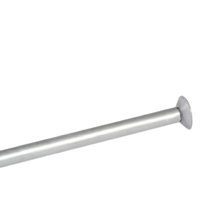 Barral extensible